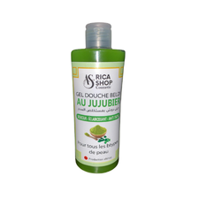 Gel Douche Beldi au Jujubier