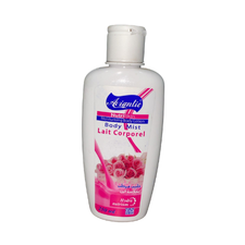 Lait Corporel Hydratant Aviantic