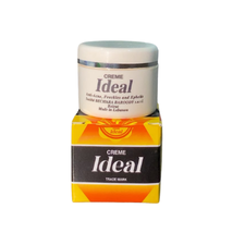 Crème Ideal Anti-Imperfections & Anti-Taches