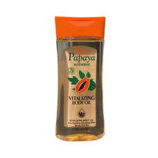 Huile Corporelle Vitalisante à la Papaye Intensive – WKL Extract