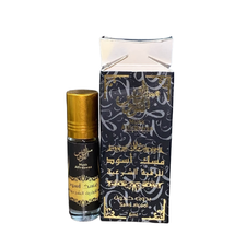 Musk Noir (Musk Al firdawss / مسك أسود)