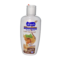 Lait Corporel Nourrissant Aviantic à l'Amande