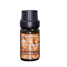 Essence de Gingembre Areej Essence (10ml)