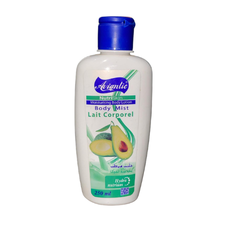 Lait Corporel Nourrissant Aviantic à l'Avocat