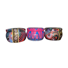 Lot de trois encens (Thiouraye / Bakhoor)