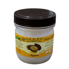 Vaseline Parfumée à l'Argan