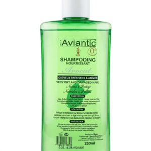 Aviantic Shampooing à l'Avocat